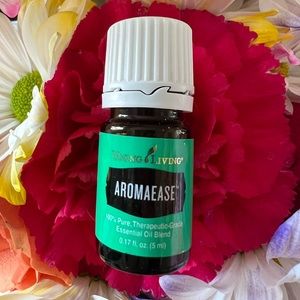 Young Living Aromaease 5ml